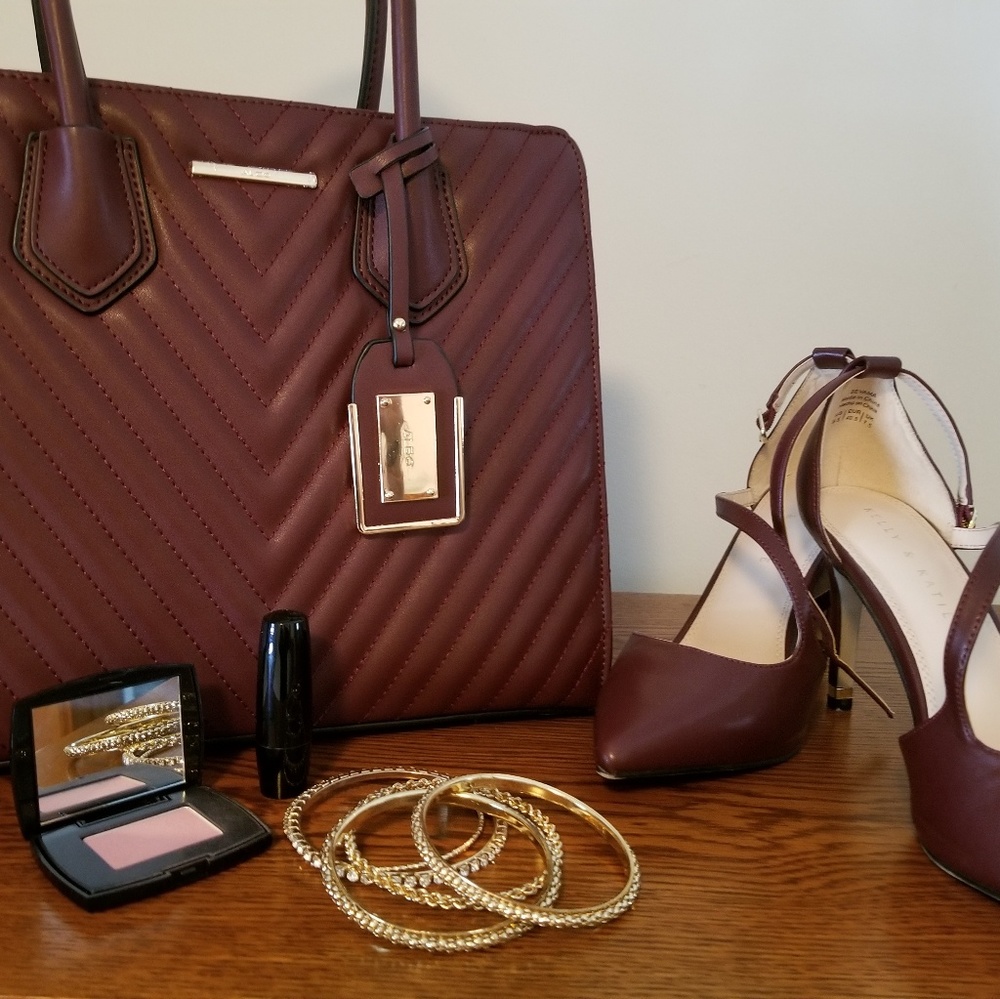 Aldo Handbag